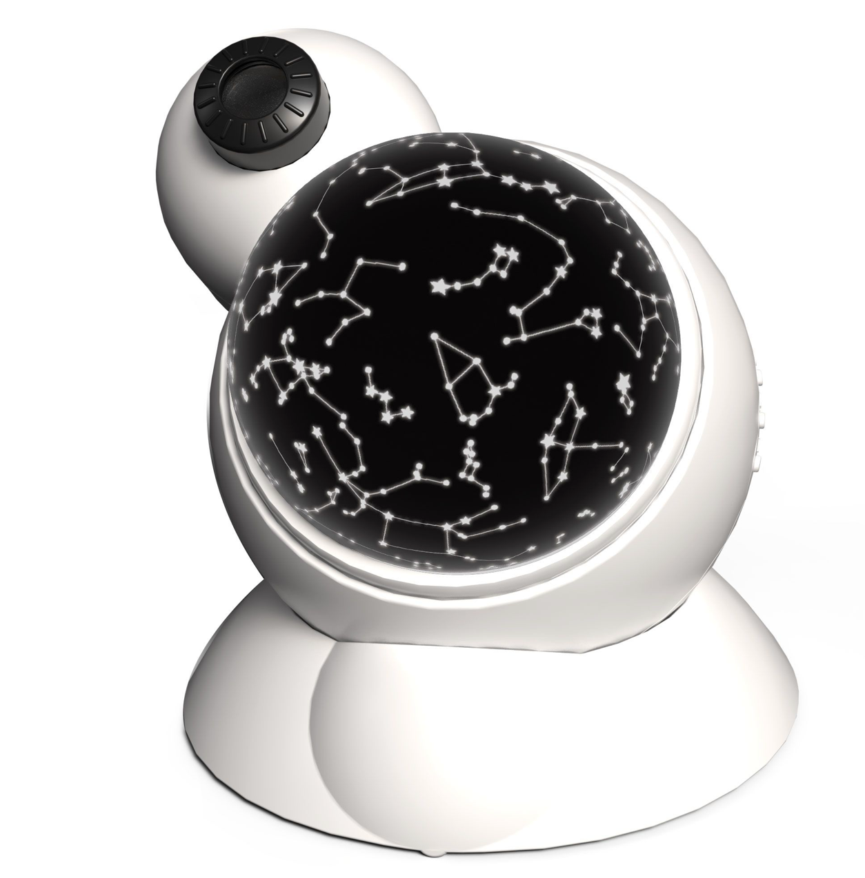 STEM toy projector - Planetarium
