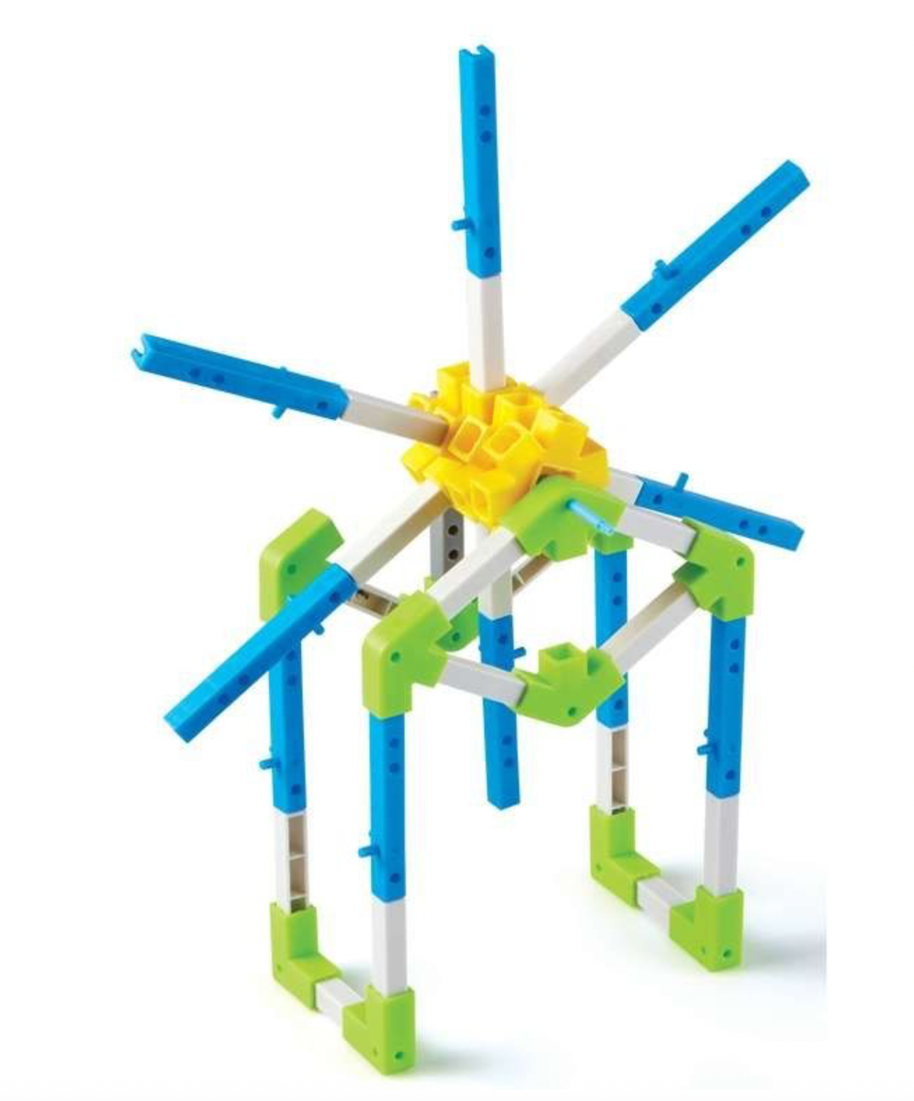 STEM Explorers Experimentierkasten - Motioneering