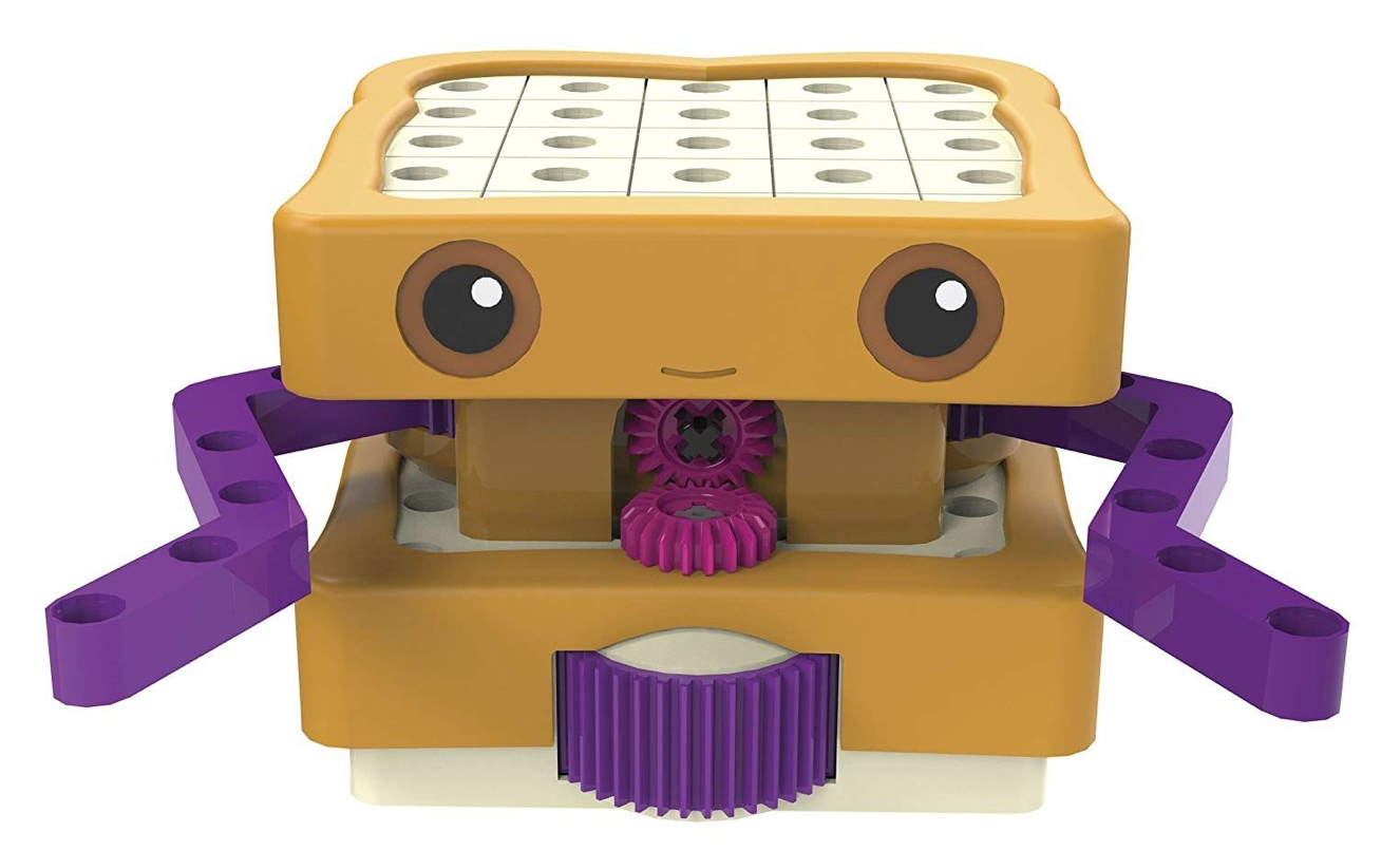 Erstes Kinderset - CODING und ROBOTIK