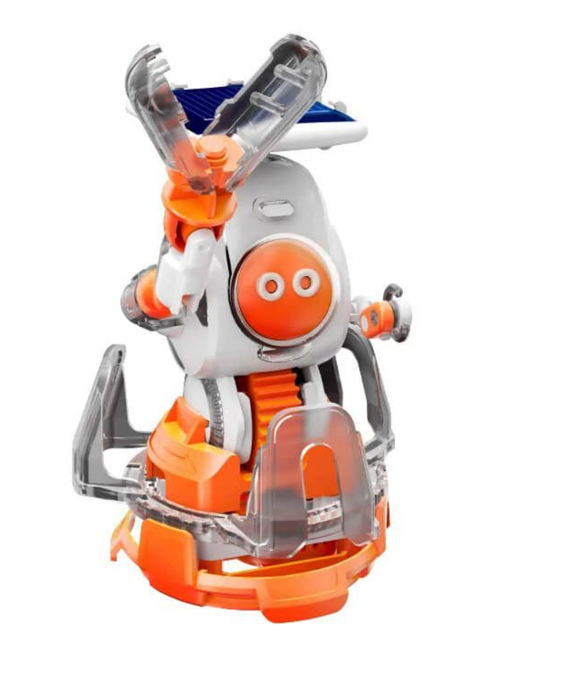 KOSMOS SolarBots - Kosmische Entdecker