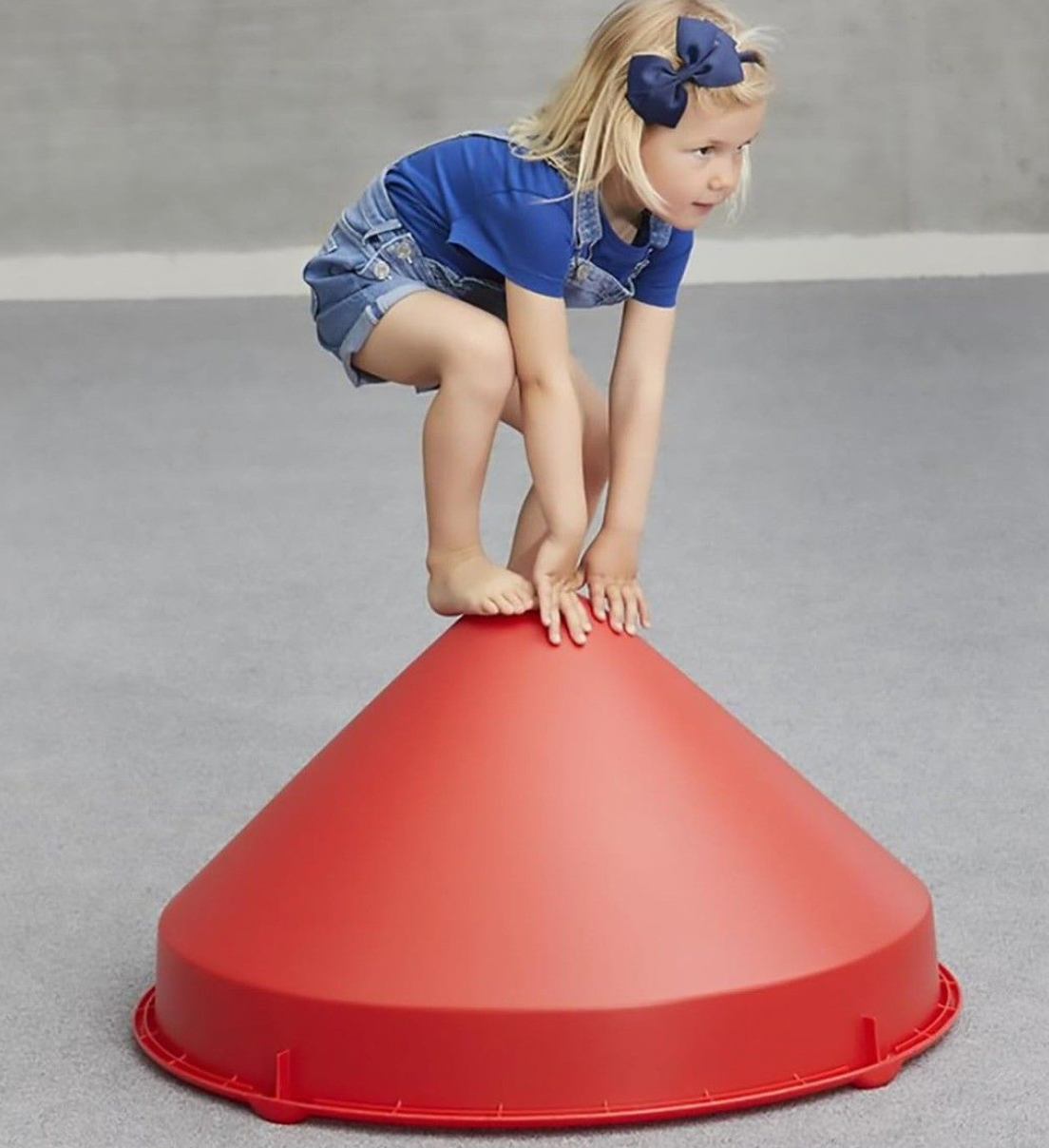 Balancierkuppel - Roller Giant Top