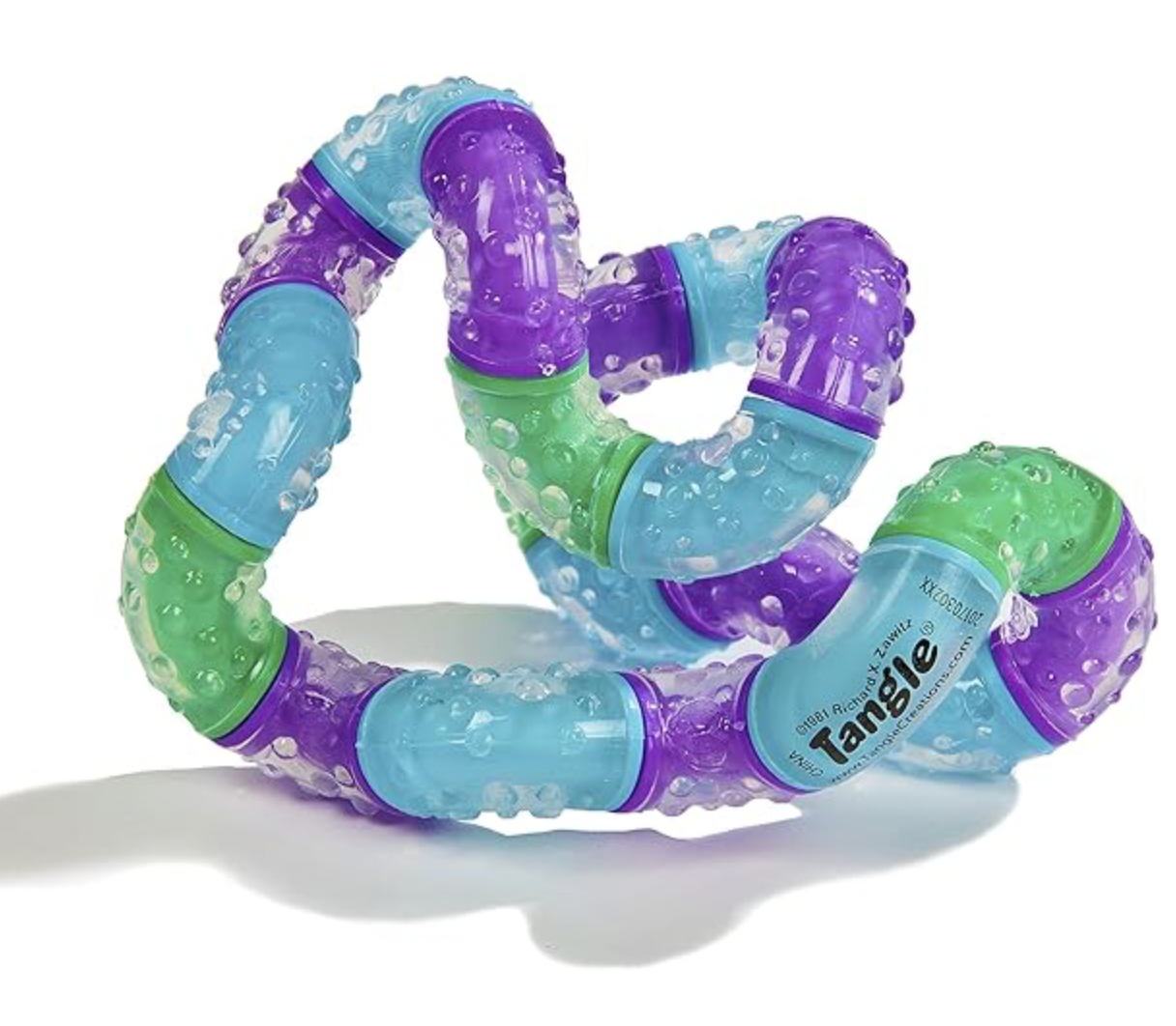 Therapeutisch speelgoed - Tangle Therapy