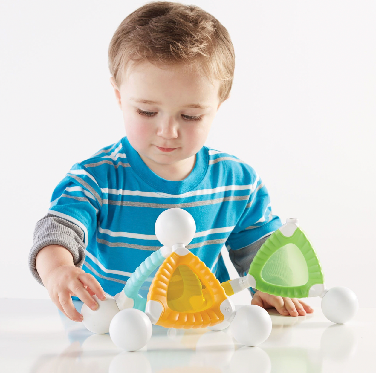 Magnetische constructieset - Grippies Windows (stukken)