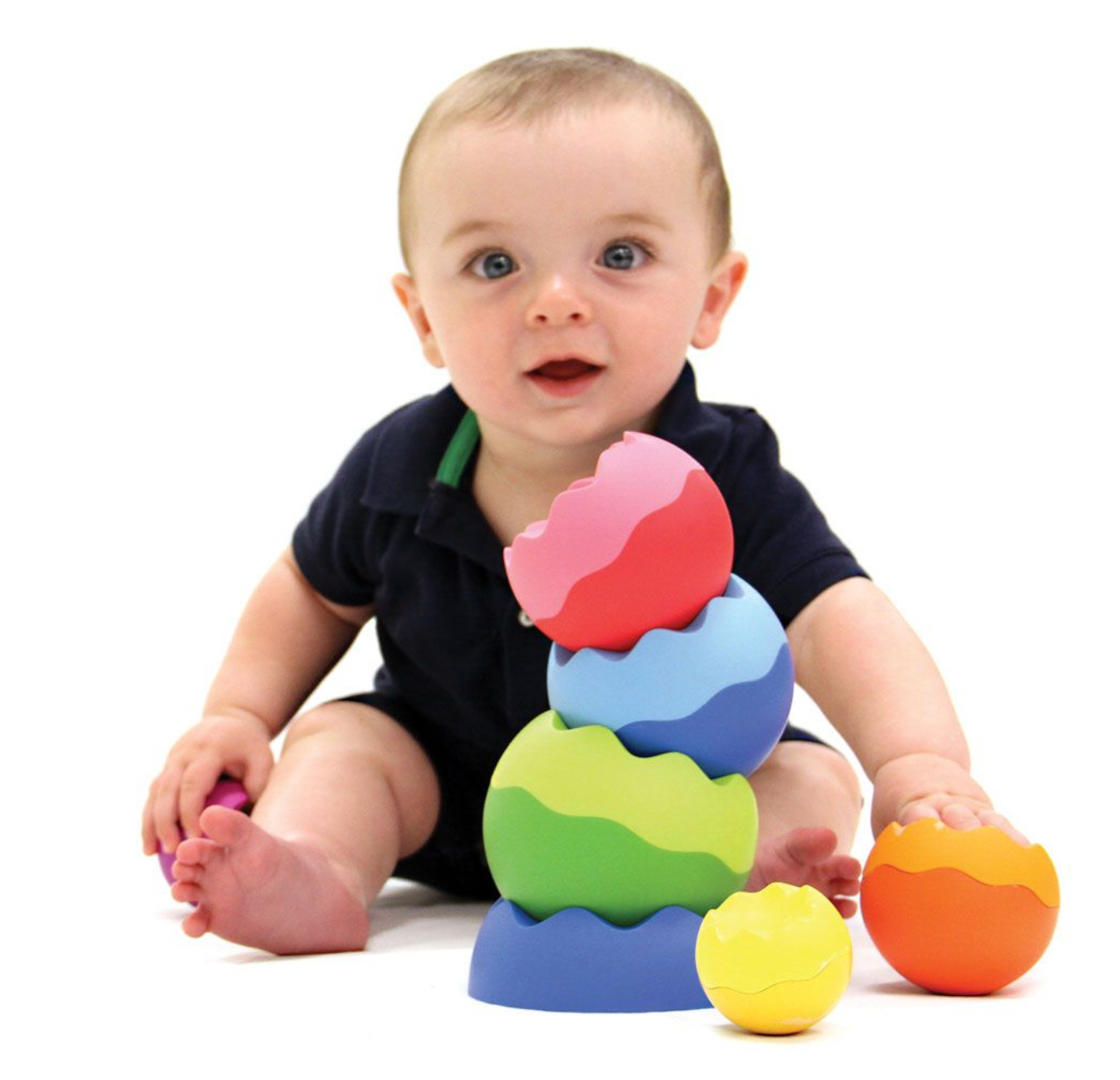 Spielzeug für Babys - Tobbles Neo