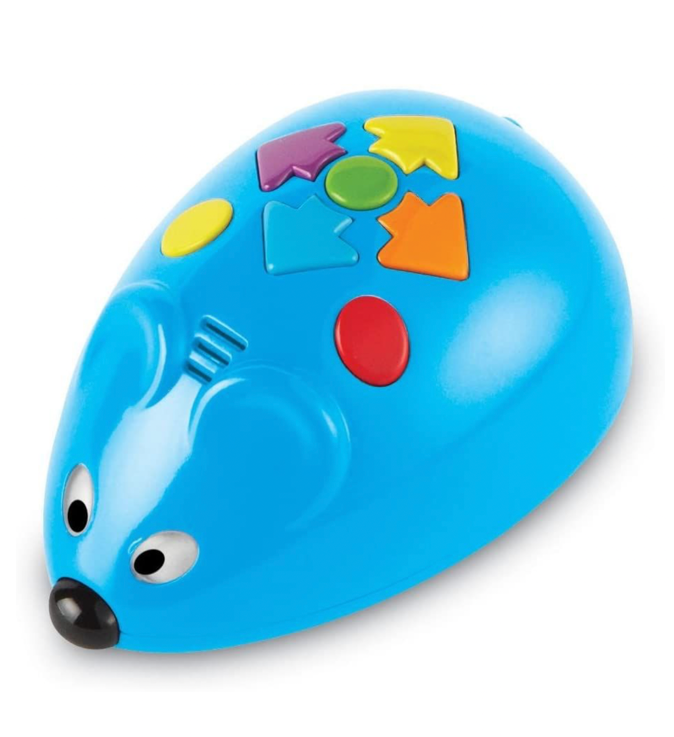 Programmierlernset - Robotermaus