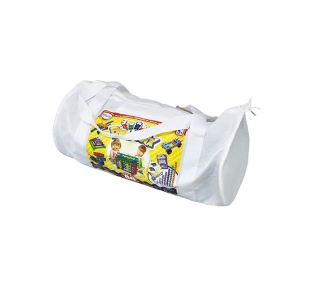 Baukasten - PLAYSTIX JUMBO