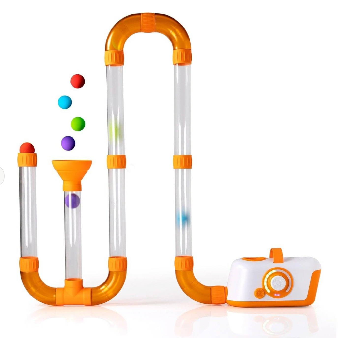 Air Toobz Pressure Game-Constructor