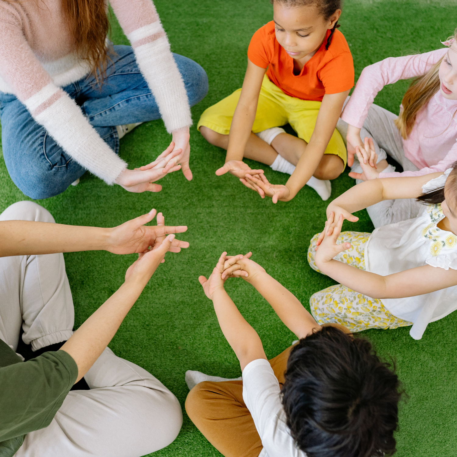 Social and Emotional skills