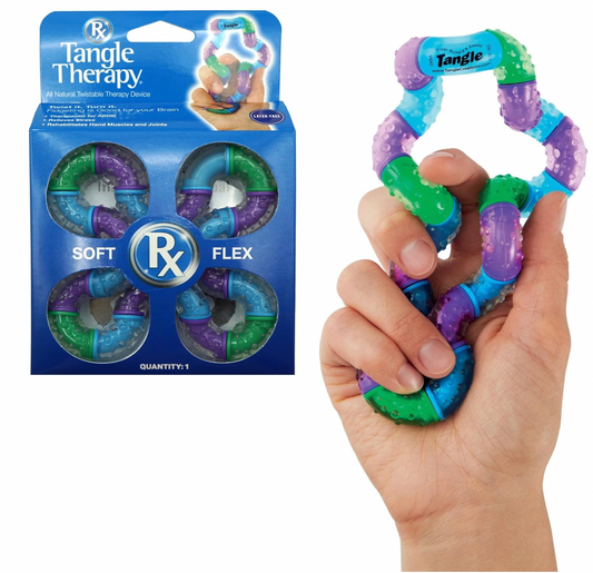 Therapeutisches Spielzeug - Tangle Therapy