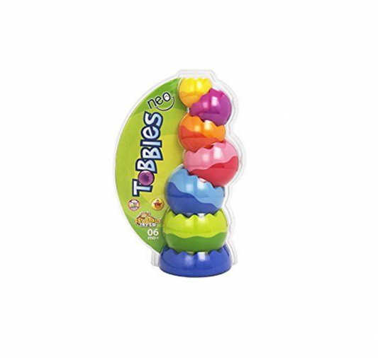 Spielzeug für Babys - Tobbles Neo