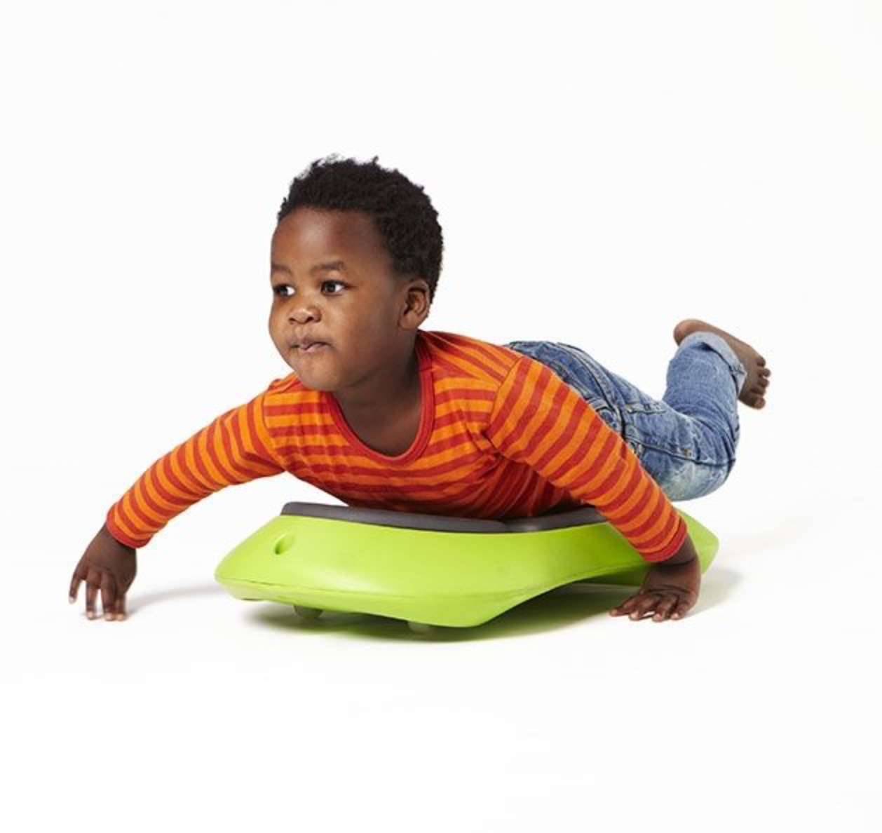Wheelboard - Floor Surfer