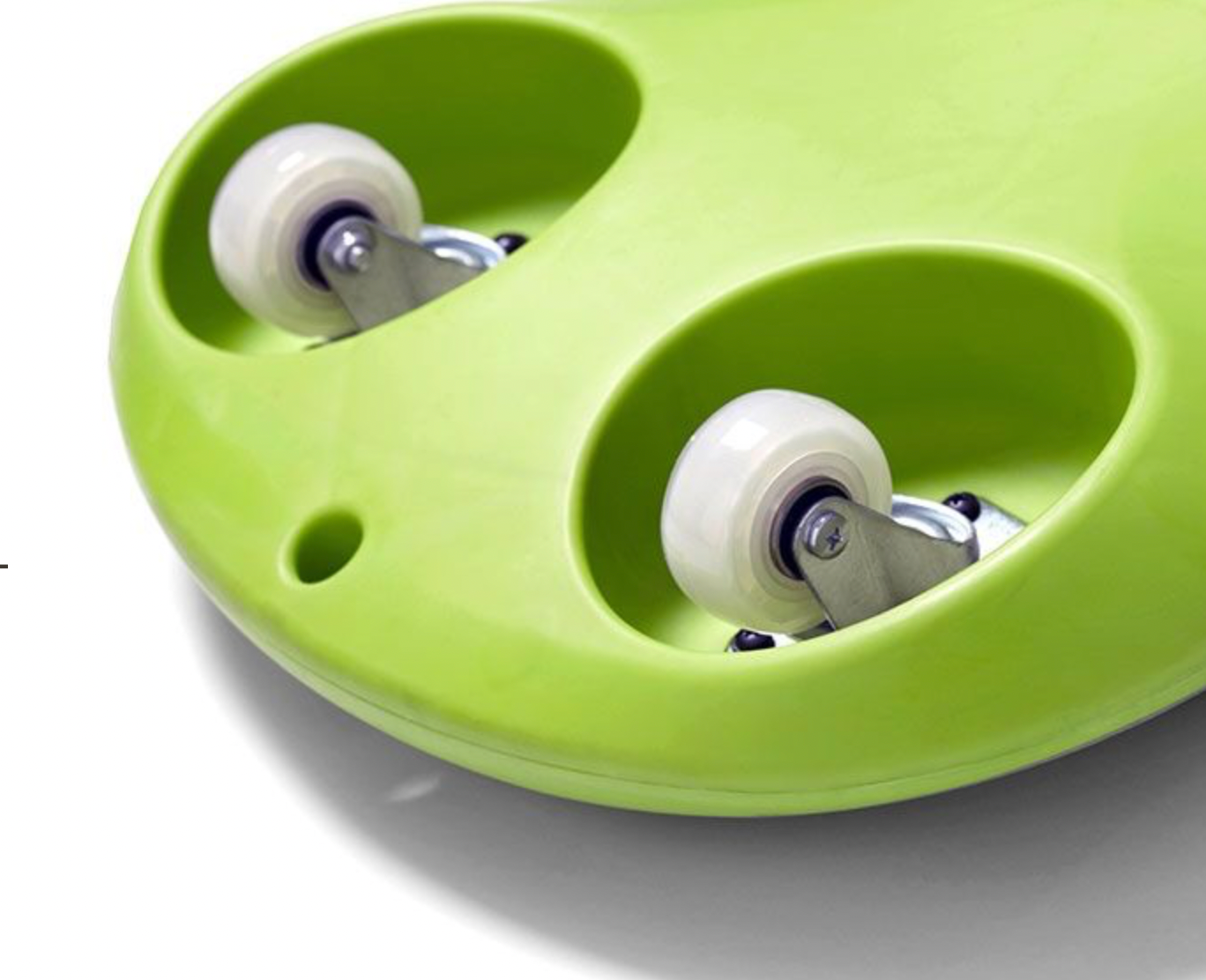 Wheelboard - Floor Surfer