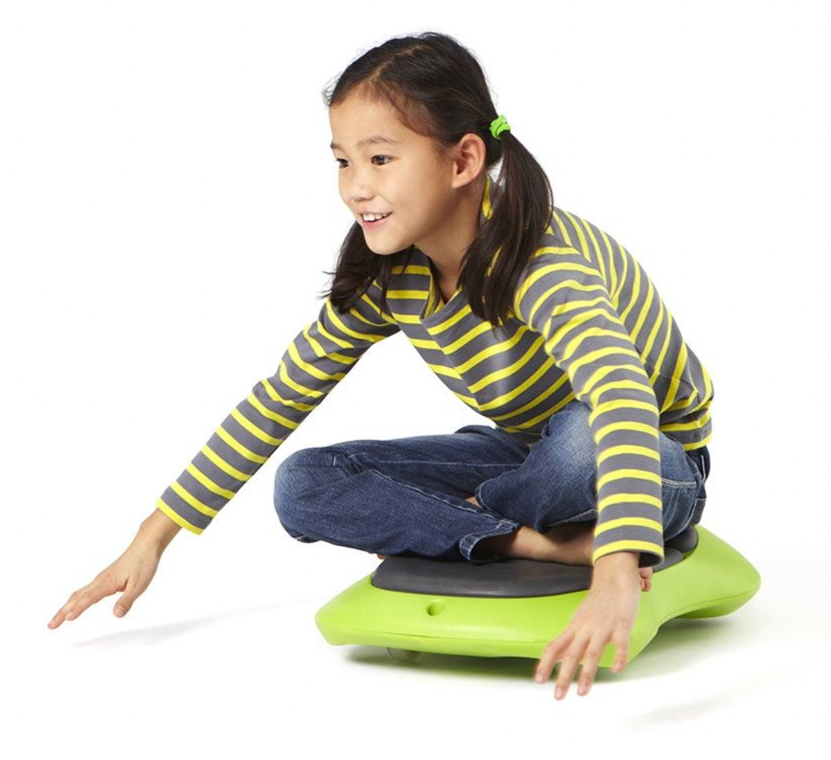 Wheelboard - Floor Surfer