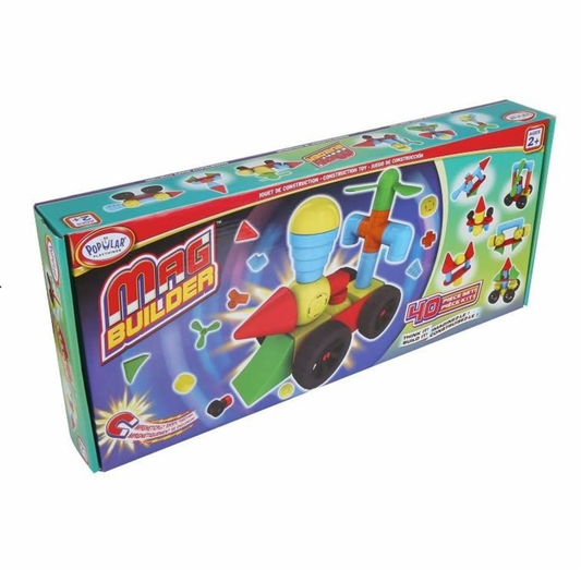 Bausatz - Mag Builder (40 Teile)