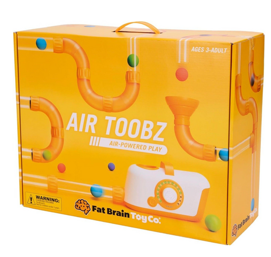Air Toobz Pressure Game-Constructor